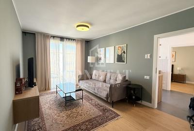 Apartament modern de închiriat zona Aurel Vlaicu - 1