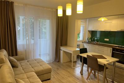 Apartament 3 camere 57mp, etaj intermediar, zona Big - 1