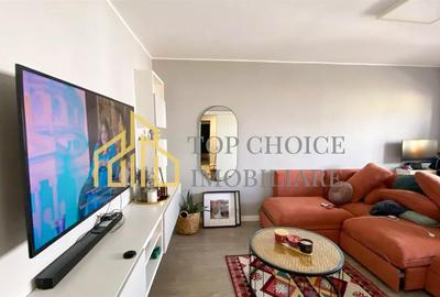 2 CAMERE - CHIAR PE BANUL MANTA  - COMPLET RENOVAT - SINGURUL DISPONIBIL - 5