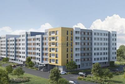 Apartament in zona Metalurgiei - 3 camere moderne, imobil nou - 1