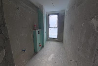 Tomis Plus apartament 2 camere bloc nou predare la cheie - 5