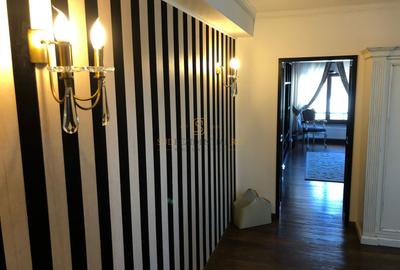 3 Camere,  Natiunile Unite - Palatul Parlamentului, Mobilat lux - 23