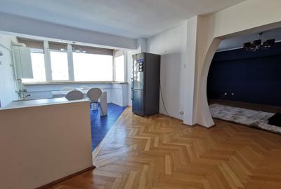 Apartament 3 camere, decomandat, etaj 6, bloc Casa Cărții - 10