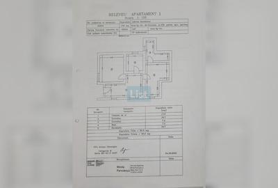 Apartament 3 camere in Vila P+M, Str Victoriei - 10