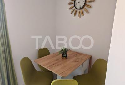 Apartament modern de inchiriat cu 3 camere balcon la etajul 1 Strand - 18
