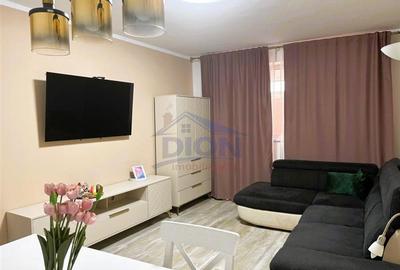 Apartament 3 cam – 70 mp – ValeaArgeșului   Dr Taberei - 8