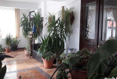 Vila de vanzare in Busteni Prahova zona Centrala - Valea Alba - 5