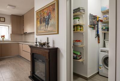 Apartament 3 camere premium | Tractorul | 2025 | Mobilat & utilat | Parcare - 10