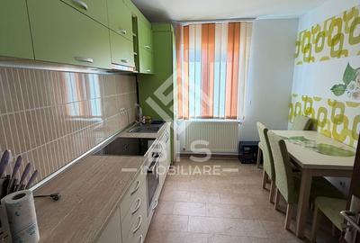 Apartament de vanzare 3 camere - zona Dedeman - 12