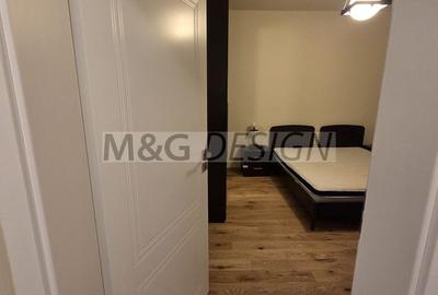 Apartament la Vila de inchiriat 3 camere prima inchiriere totul Lux. - 8