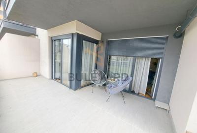 Apartament 2 camere + terasa 16 mp, garaj, zona Iulius Mall - 4