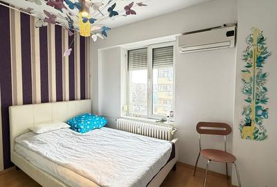 APARTAMENT 3 CAMERE CALEA CALARASILOR 10 MIN METROU MUNCII - 5