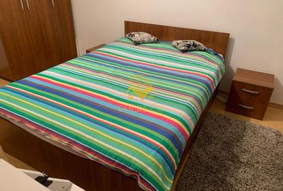 2 camere decomandate, Marasti, Parcul Feroviarilor, UBB, București - 2