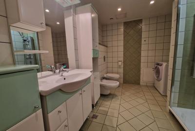 Apartament premium 4 camere, parter cu gradina, Washington Residence-Dorobanti - 16