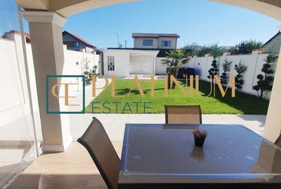 P4533 Duplex cu 5 camere, 3 bai, zona Dumbravita - 15