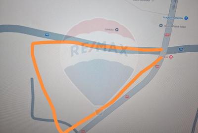 DE VANZARE CASA CU TEREN INTRAVILAN 2860 MP IN BALACI, TELEORMAN - 3