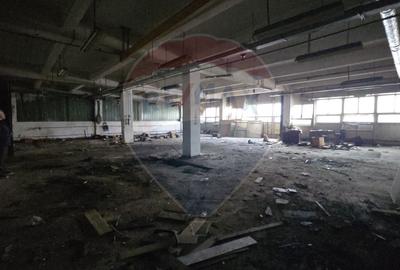 DE INCHIRIAT Spațiu comercial de 900mp în zona Nord-Est - 5