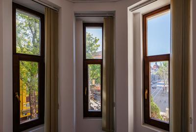 De vanzare apartament  localizat ultracentral, ideal business, Timisoara - 7