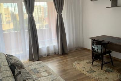 Inchiriere apart. cu 1 camera, mobilat si utilat, 47 mp., Zorilor - 1