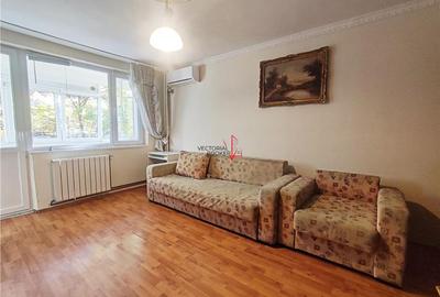Etaj 1 cu centrala termica- zona Tei Ion Berindei Sectia 7 Politie - 3