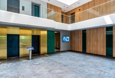 Apartament 3 camere NOU, 91 mp, 2 balcoane | Atrium Plaza - Sișești - 16