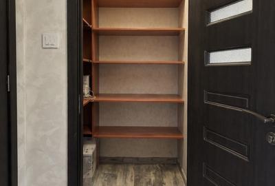 0% | Apartament 3 camere decomandat, renovat, 77 mp | Doamna Ghica - 11