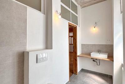 Apartament Spatios in casa, langa Biserica Neagra - 15