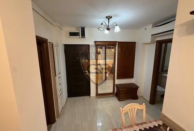 2 camere 2 dormitoare Tomis II Emag parcare 54 mp et 2/4 centrala gaz A/C balcon - 2