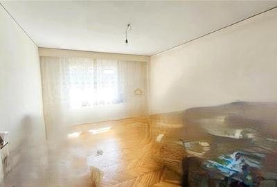 Vila spatioasa cu 7 camere in Centru | Ideala pentru familie, investitie sau bus - 29