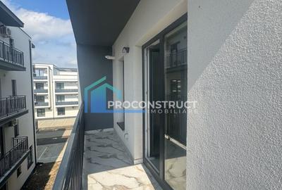 Apartament NOU 43 mp | Bloc 2025 | 85.000 EUR Negociabil | Giroc - 11