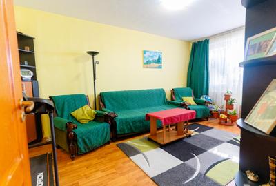 APARTAMENT 3 CAMERE DECOMANDAT | 67 MP | ETAJ 9/10 | CALEA RAHOVEI - 1