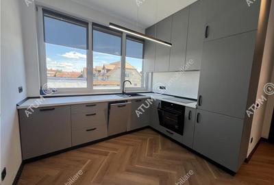 Apartament intabulat de 3 camere si 2 locuri parcare zona Turnisor - 4