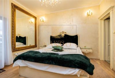 INVESTITIE PREMIUM | PENSIUNE DE LUX DE VANZARE – BUSTENI - 25