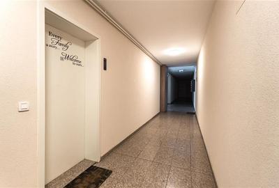 3D! Apartament 3 camere,mobilat,echipat, parcare privata,Kasper-Tractorul,Brasov - 12