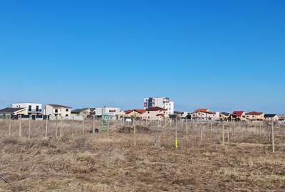 Anunturi vanzari terenuri in Constanta - 5