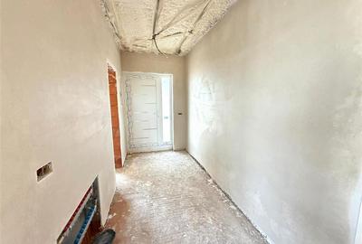 CASA  PLAN  PARTER | SANTANDREI | ORADEA | TEREN  500 MP - 4