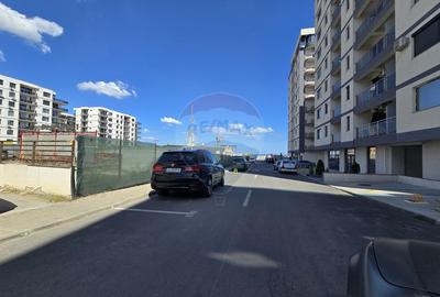 Apartament si loc parcare în zona promenada Mamaia Nord, Constanta - 12