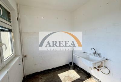 Apartament 2 camere Cișmigiu, vedere parc, etaj 7, luminos - 16