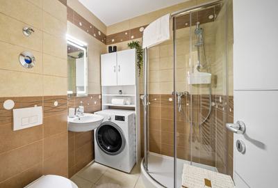 Inchiriere apartament 3 camere LUX 2 băi Etaj 1  Avantgarden 3 - 16