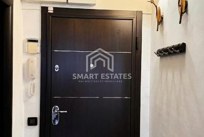 2 Camere-Sos. Oltenitei-9 Min Metrou-Brancoveanu-Etj.2/9-48 Mp - 8