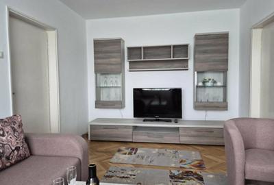 Lacul Tei-Parcul Circului, apartament 2 camere la intrarea in parc - 12