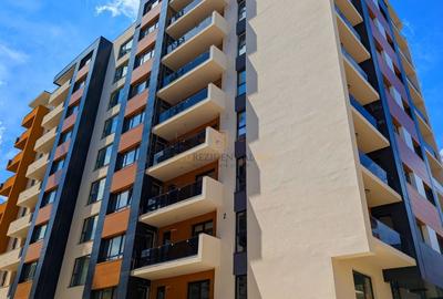 Apartament aproape de metrou, 2 camere, modern finisat, Comision 0% - 7