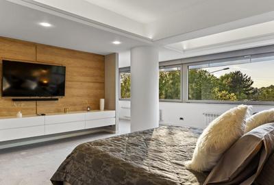 Vila La Primavera | Luxury Homes | Vila exclusivista | Vedere la Lacul Floreasca - 25