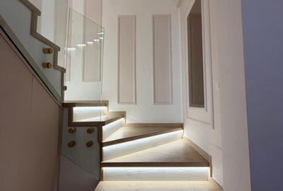 Casa lux 4 camere selimbar prima inchiriere - 11