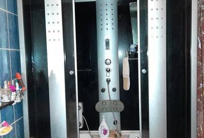 Apartament cu 2 camere decomandat în Republicii