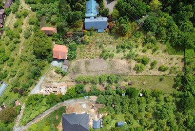 Valea Borcutului,Teren intravilan de vanzare, intre case - 9