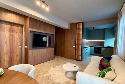 REA1025467 Penthouse de Vanzare I Straulesti - 4