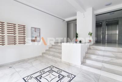 Apartament mobilat zona Coresi cu parcare - 34
