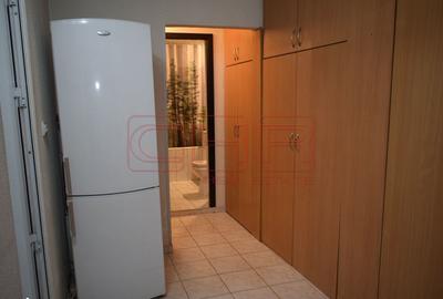 Apartament 2 camere Aviatiei, Feleacu, #969 - 8