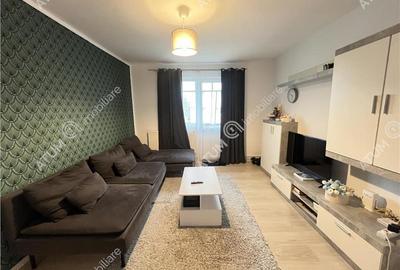 Apartament 3 camere cu balcon si pivnita etaj 1 zona Mihai Viteazul - 16